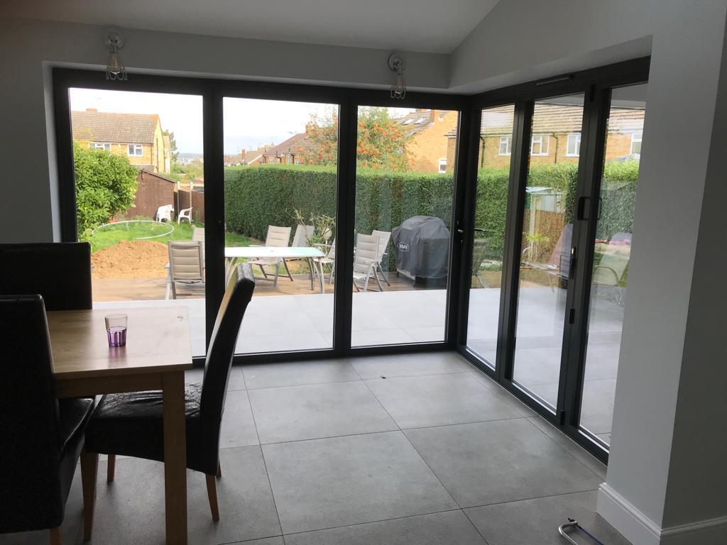 Double Glazing Brentwood